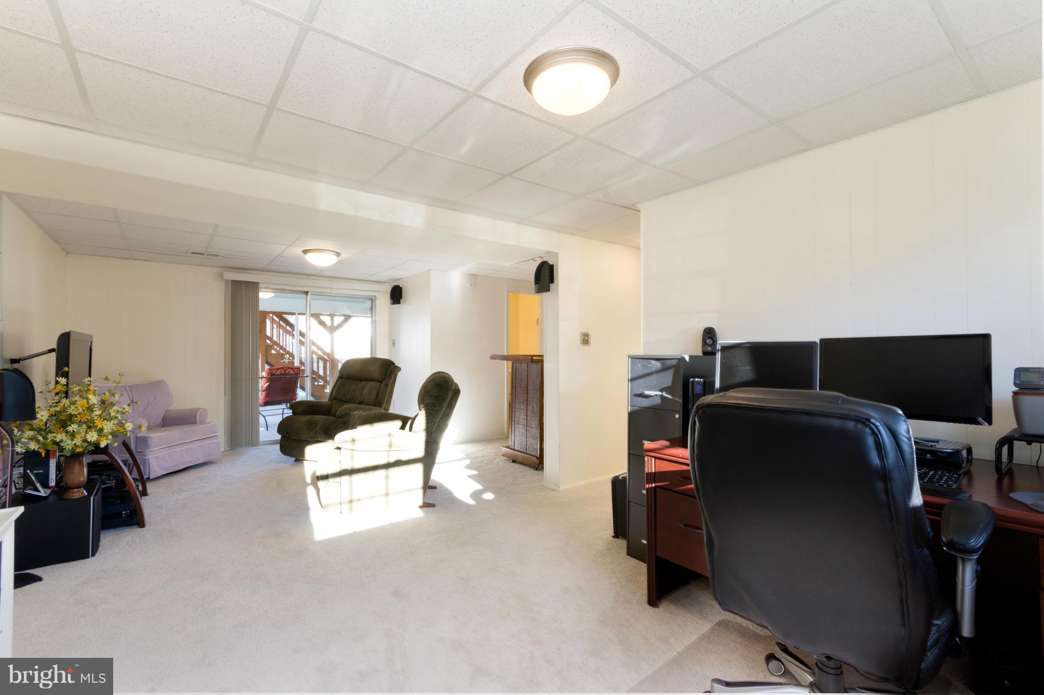 1012 Springhill Way Gambrills, MD 21054 - Photo 21 of 30 Basement