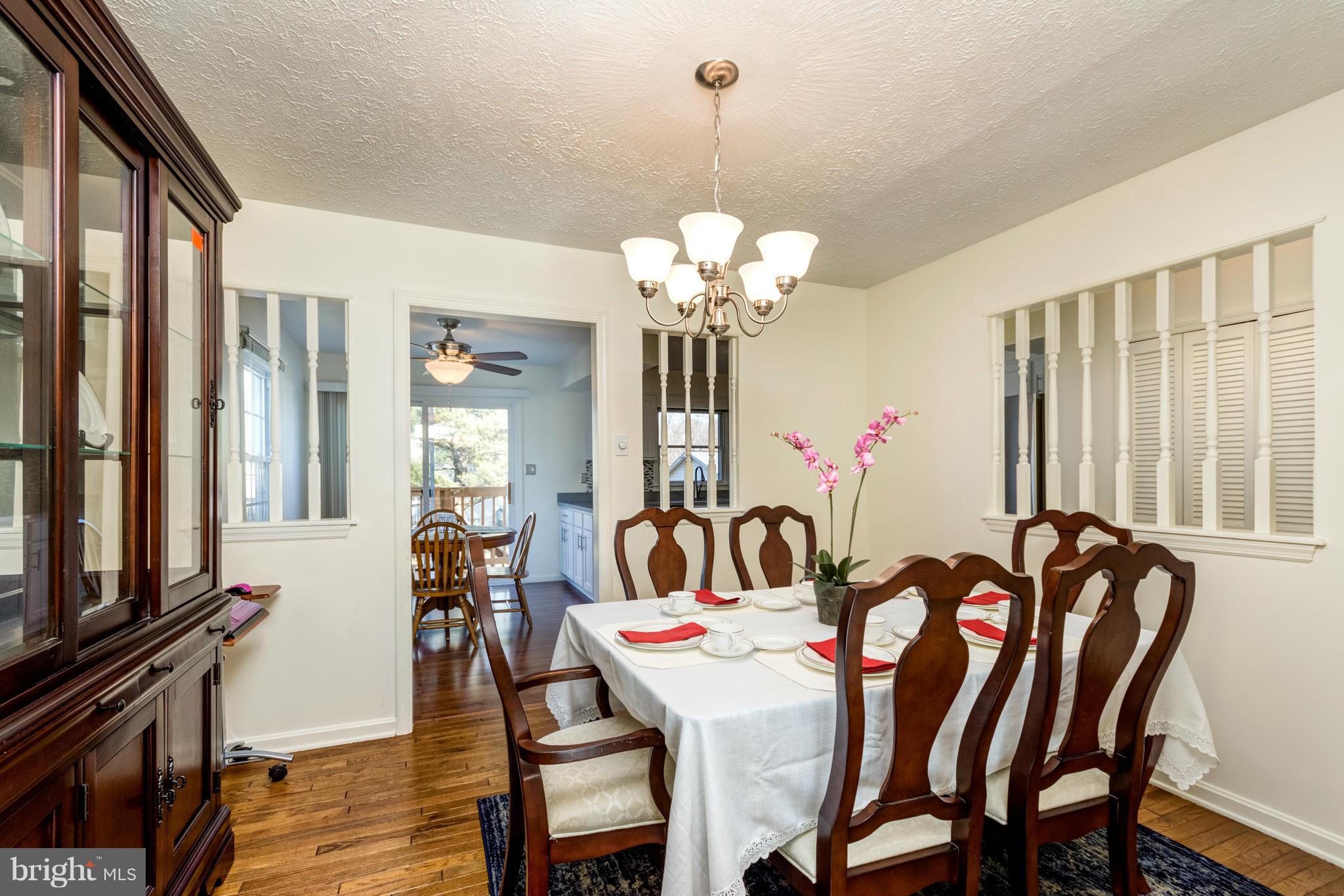 1012 Springhill Way Gambrills, MD 21054 - Photo 7 of 30 Dining Room