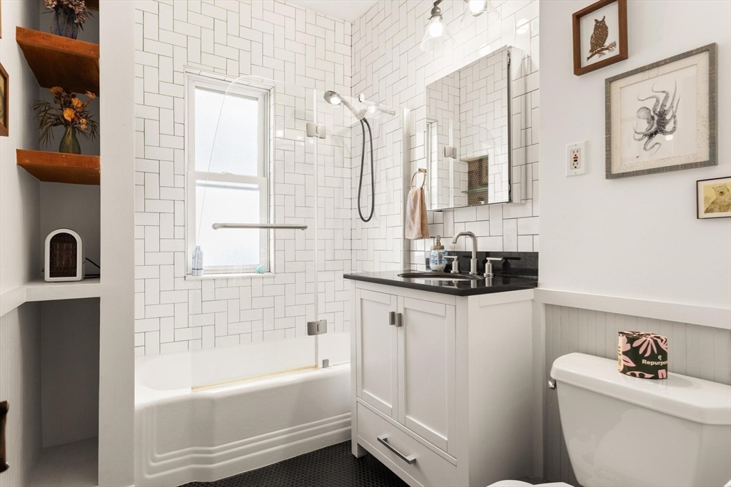 29 Windsor Road, Unit 29 Somerville, MA 02144 - Photo 16 of 23