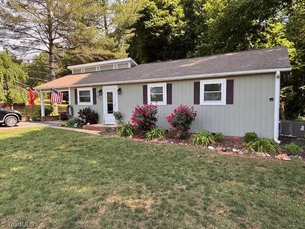 $225,900 | 6458 Highway 801, Mocksville, NC 27028