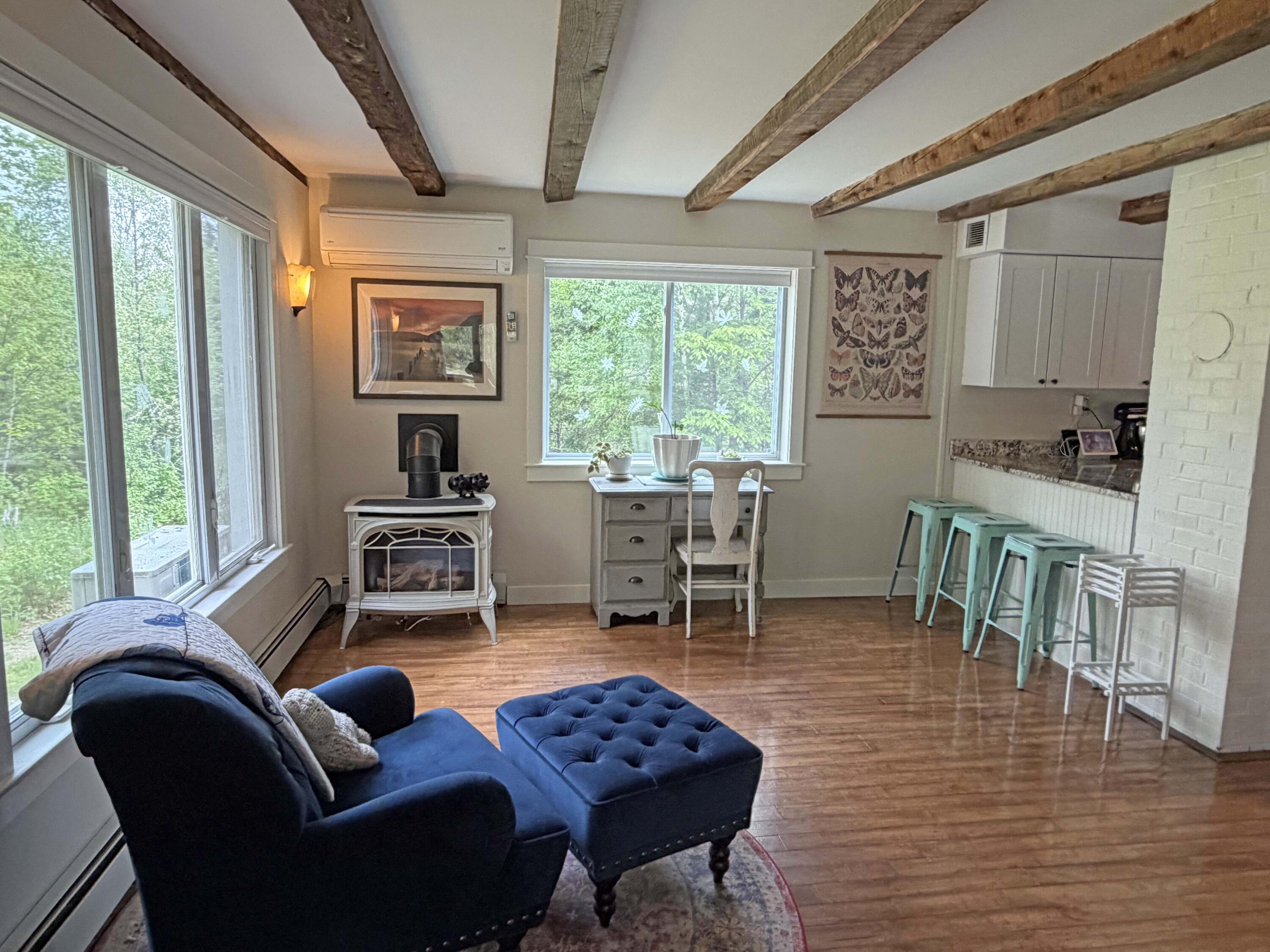292 Pyle Road Mariaville, ME 04605 - Photo 20 of 44 2l