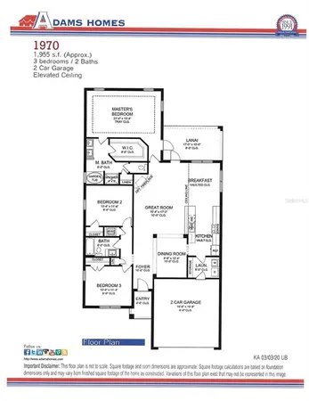 $367,850 | 13008 Kent Bradley Street, Dade City, FL 33525