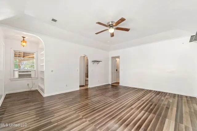 $189,000 | 1648 Hollywood Boulevard, Biloxi, MS 39531