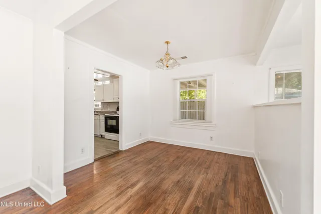 $189,000 | 1648 Hollywood Boulevard, Biloxi, MS 39531