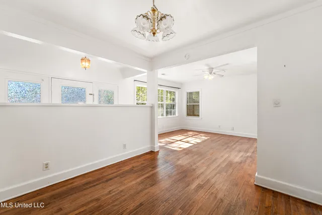 $189,000 | 1648 Hollywood Boulevard, Biloxi, MS 39531