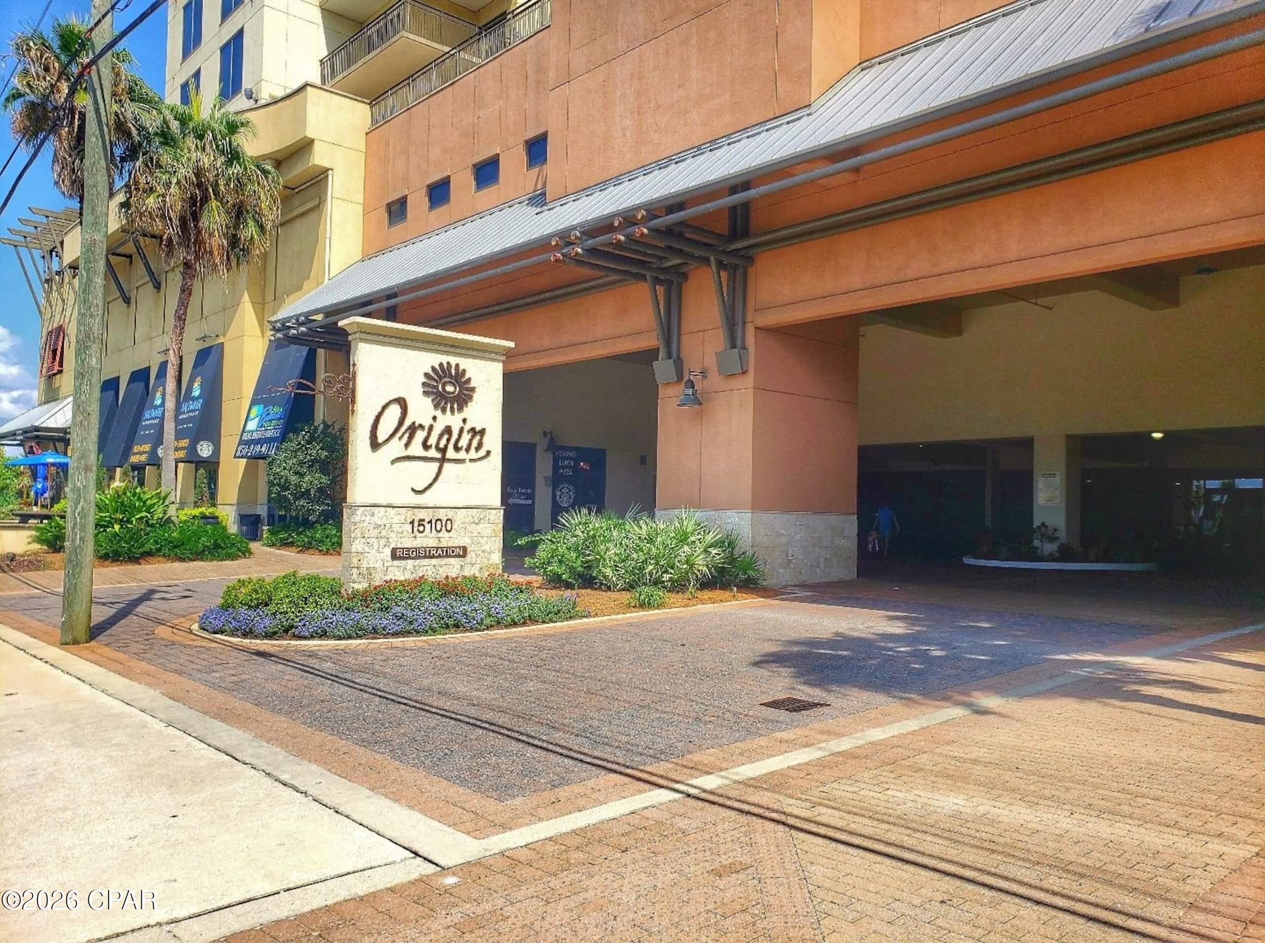 15100 Front Beach Road, Unit 805 Panama City Beach, FL 32413 - Photo 56 of 85