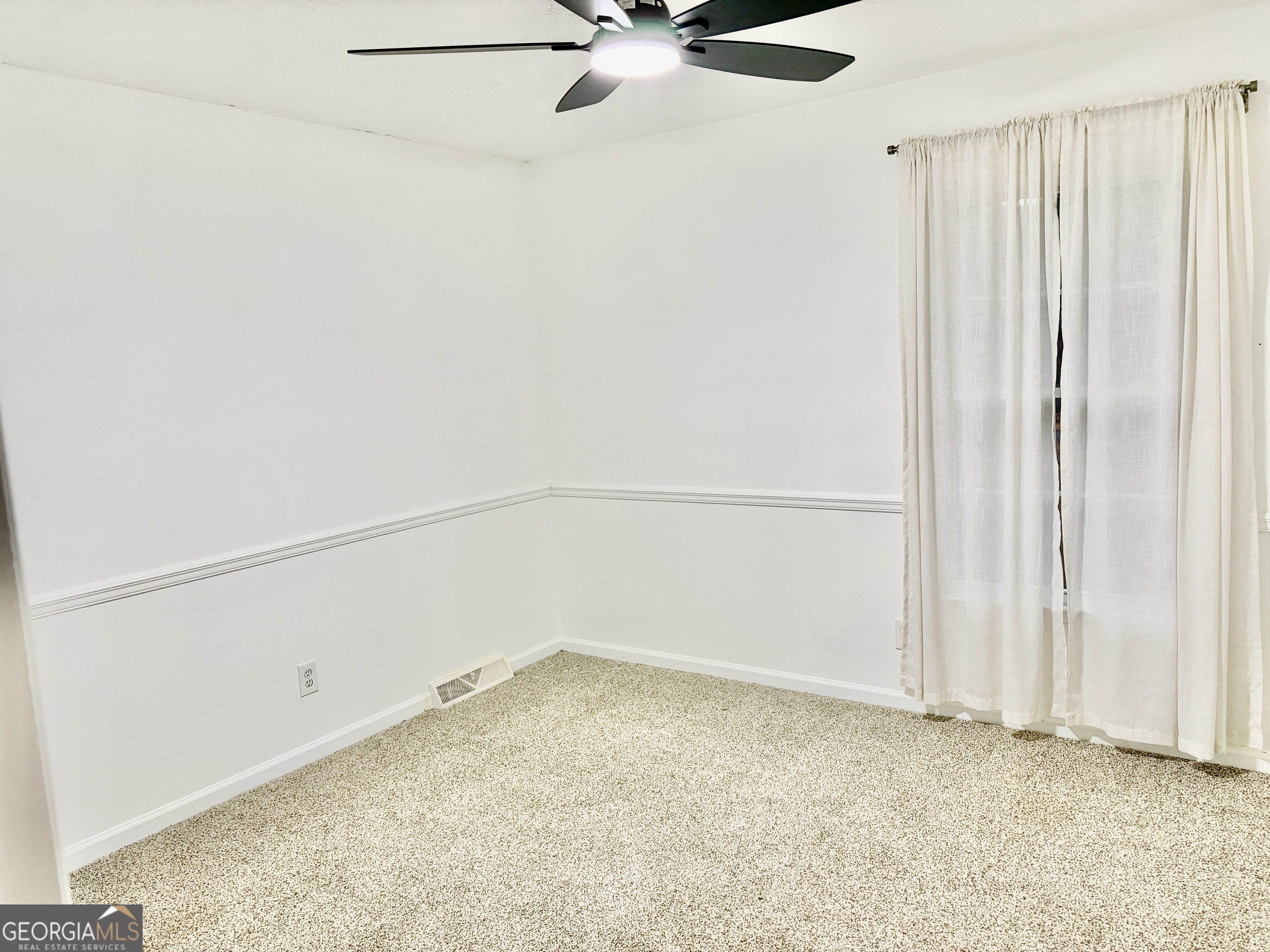 9 Argon Drive Northwest Rome, GA 30165 - Photo 13 of 14 a view of a room with an empty space