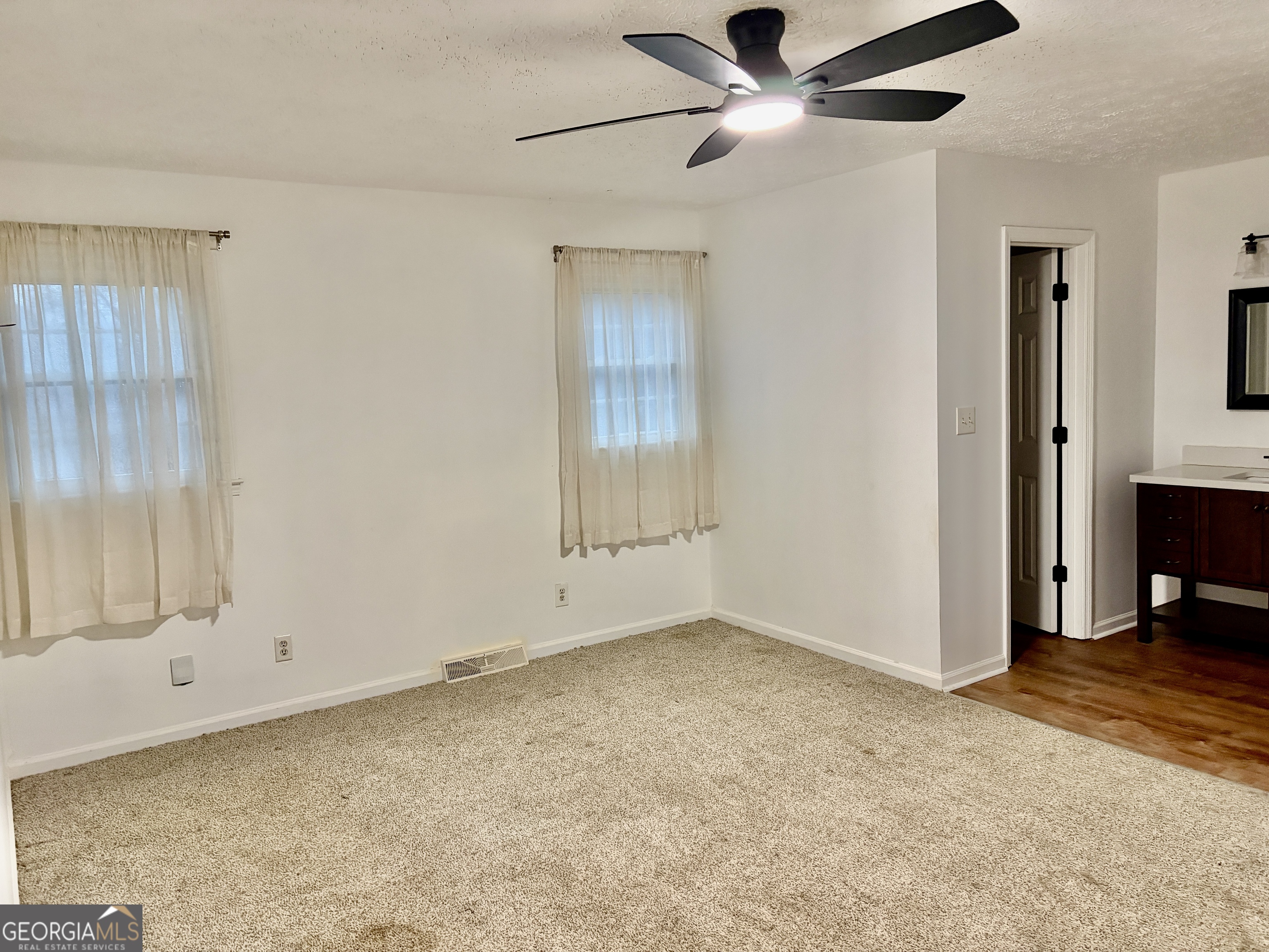 9 Argon Drive Northwest Rome, GA 30165 - Photo 9 of 14 a view of an empty room