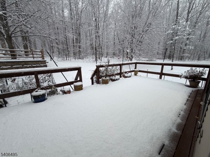 41 Manor Drive Princeton, NJ 08540 - Photo 11 of 21 a view of a chairs and bench in the roof deck