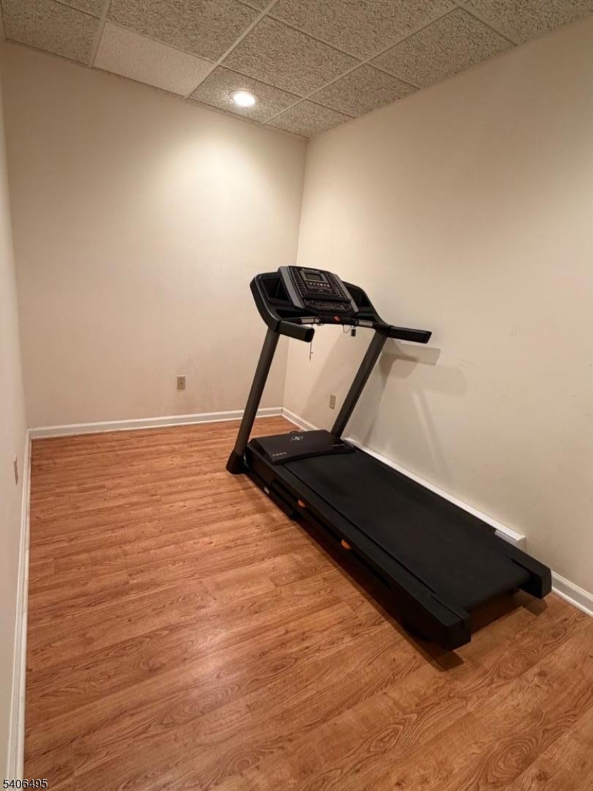 41 Manor Drive Princeton, NJ 08540 - Photo 12 of 21 a view of entryway