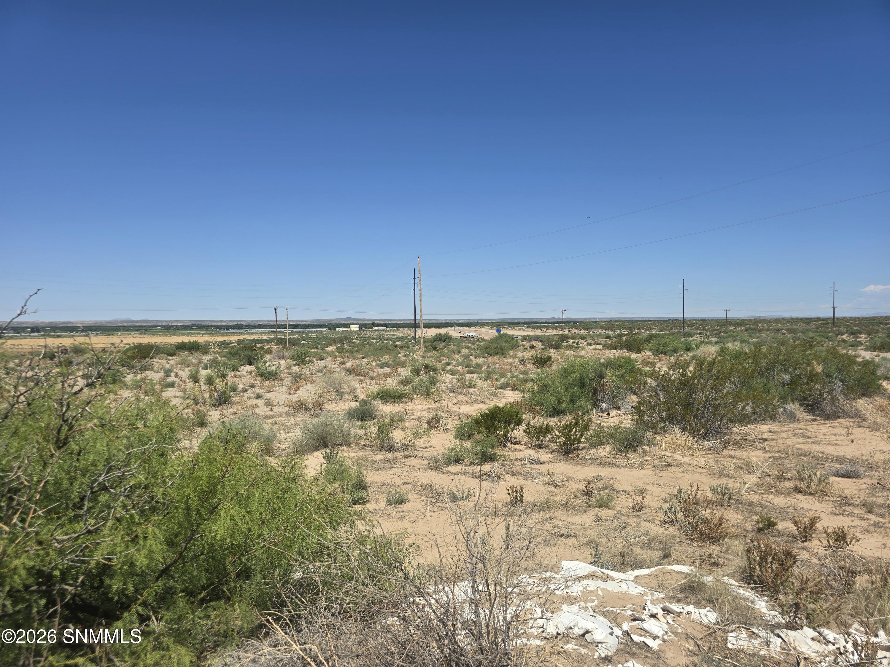 620 Thompson Road Mesquite, NM 88048 - Photo 4 of 15 20260626_111041