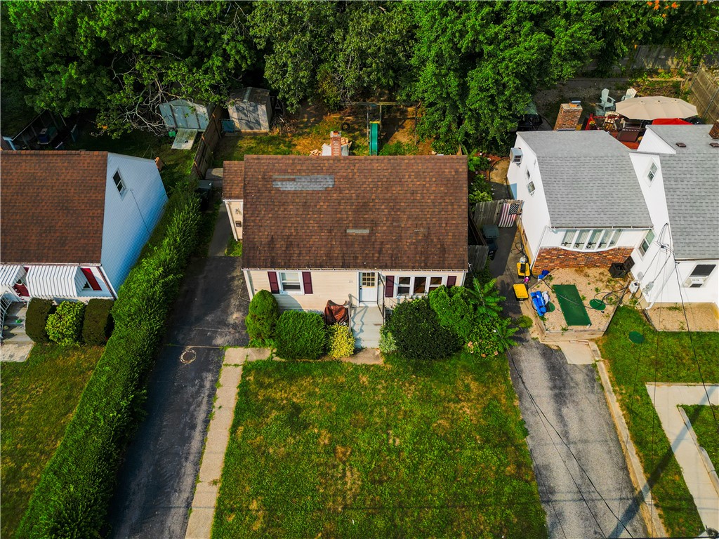 25 Patton Street Coventry, RI 02816 - Photo 21 of 27 Gallery Image 21