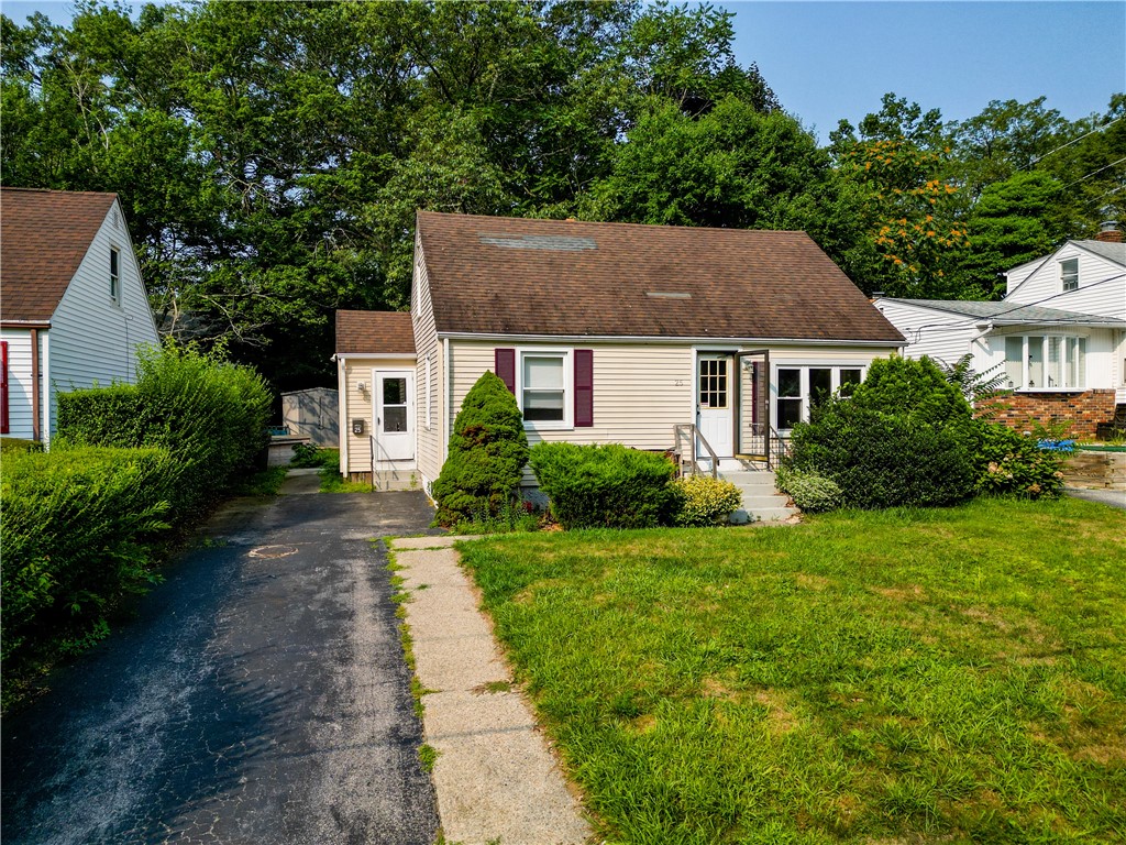25 Patton Street Coventry, RI 02816 - Photo 22 of 27 Gallery Image 22