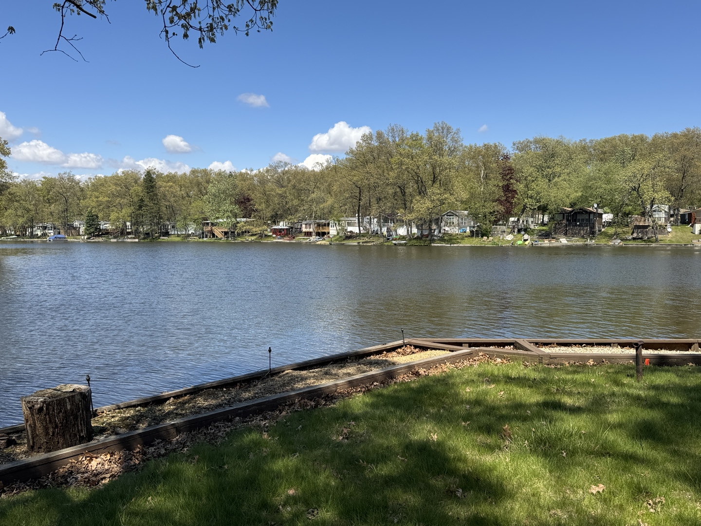 4-62 Woodhaven Lakes Sublette, IL 61367 - Photo 1 of 30