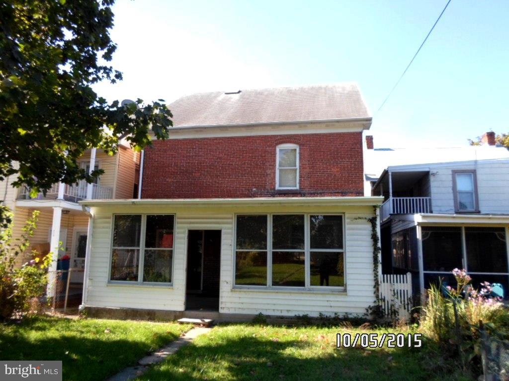 422 Baltimore Street Hanover, PA 17331 - Photo 16 of 20 Gallery Image 16