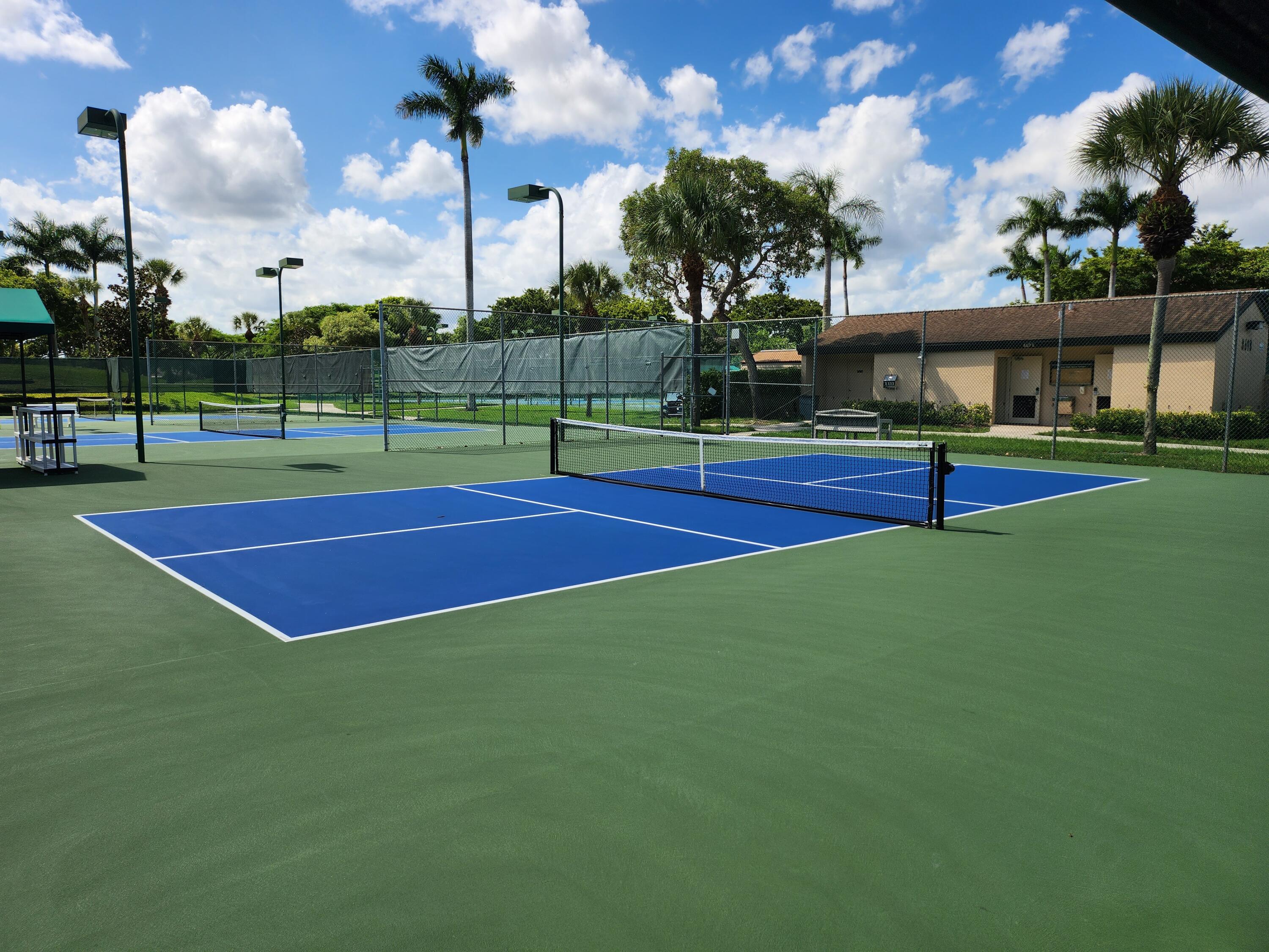 8951 Sunnywood Place Boca Raton, FL 33496 - Photo 36 of 47 8625 Jasmine Way Boca pickle ball cts