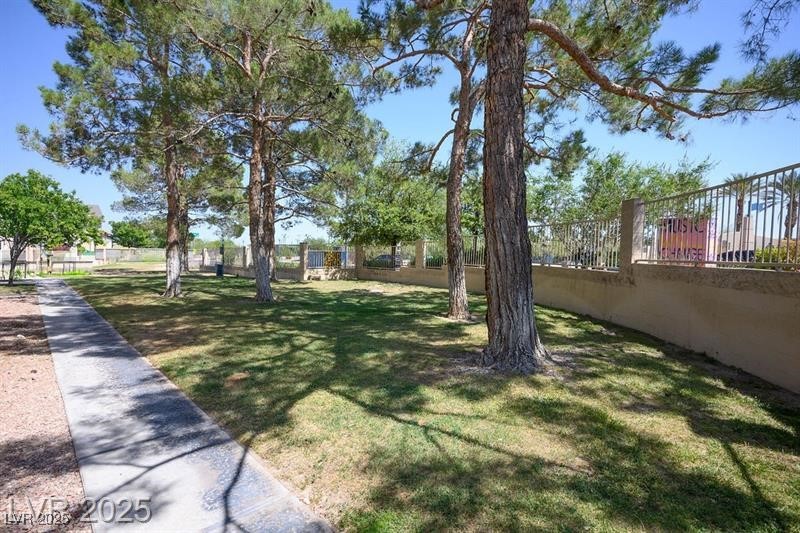 901 Nevada Sky Street Las Vegas, NV 89128 - Photo 21 of 24