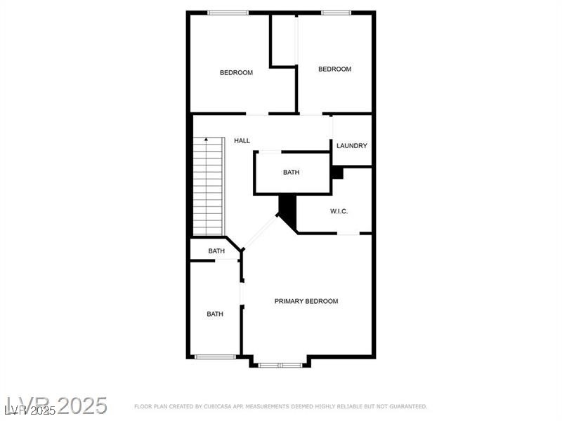 901 Nevada Sky Street Las Vegas, NV 89128 - Photo 24 of 24