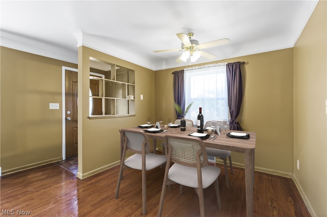 1112 Orchardview Road Cleveland, OH 44134 - Photo 4 of 24