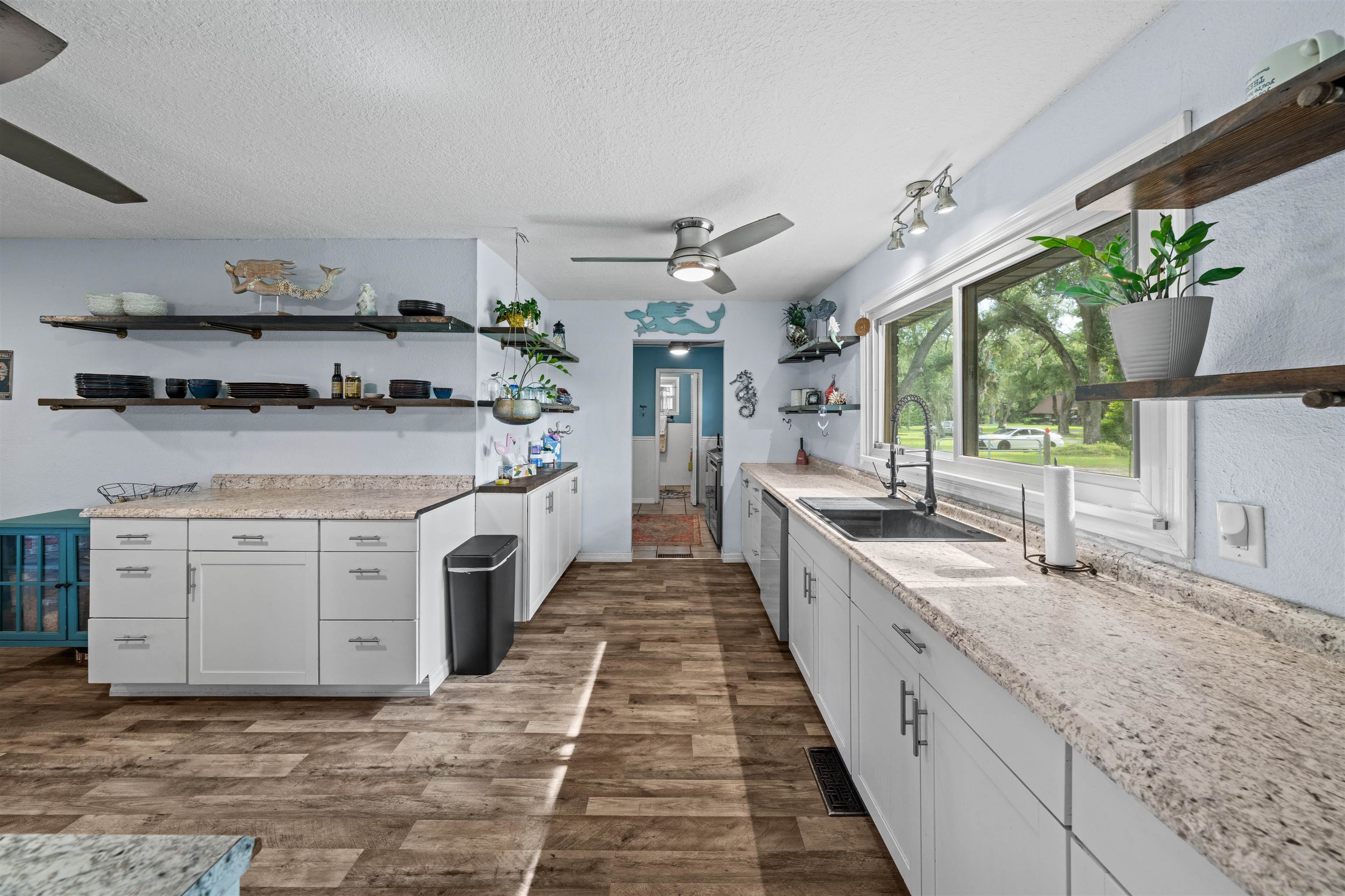 3639 Joel Aman Road Perry, FL 32347 - Photo 8 of 42