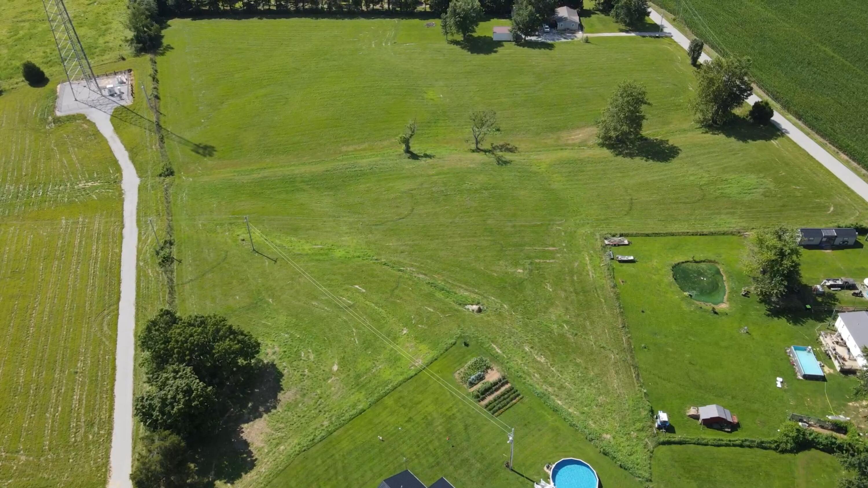 0 Harmony Grove Road Crofton, KY 42217 - Photo 4 of 6 Snapshot_1