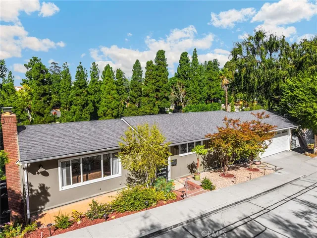 $1,230,000 | 6769 Hillside Lane, Whittier, CA 90602