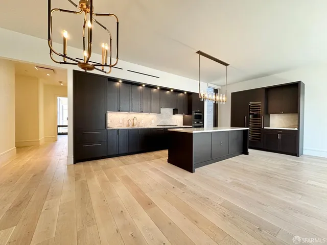 $10,000 | 288 Pacific Avenue, Unit 4D, San Francisco, CA 94111