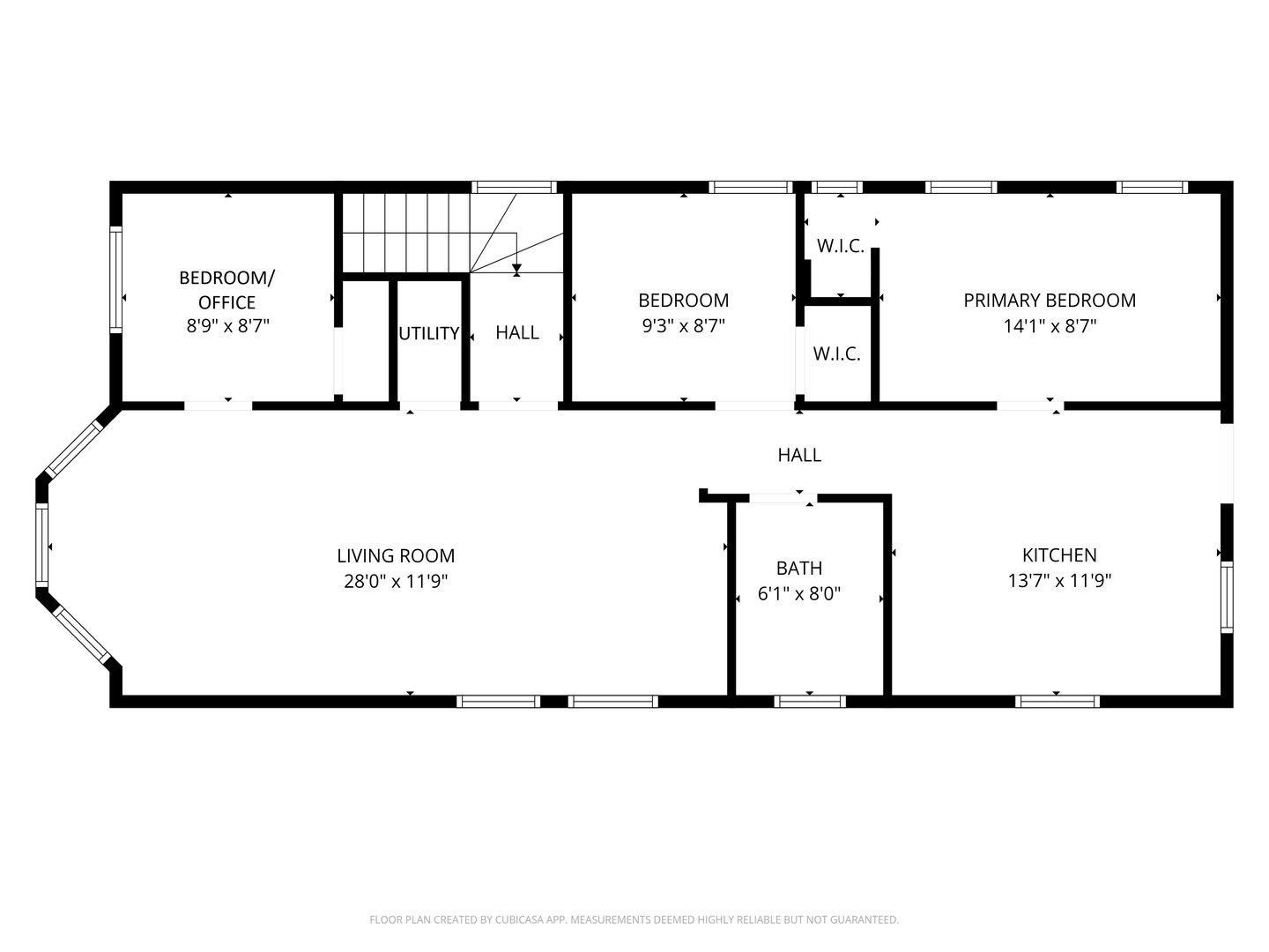 4116 West Cermak Road, Unit 2 Chicago, IL 60623 - Photo 10 of 10