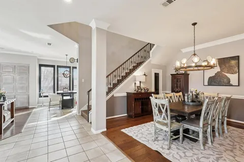 $849,999 | 77 Mill Pond Drive, Frisco, TX 75034