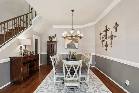 $849,999 | 77 Mill Pond Drive, Frisco, TX 75034