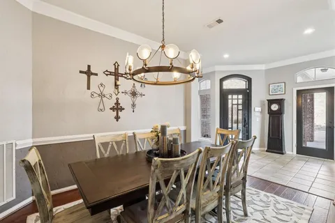 $849,999 | 77 Mill Pond Drive, Frisco, TX 75034