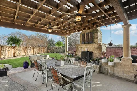 $849,999 | 77 Mill Pond Drive, Frisco, TX 75034