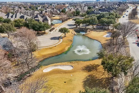 $849,999 | 77 Mill Pond Drive, Frisco, TX 75034