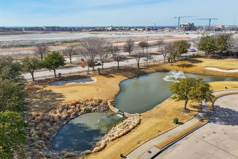 $849,999 | 77 Mill Pond Drive, Frisco, TX 75034