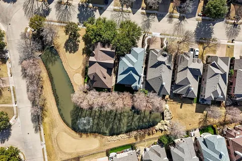 $849,999 | 77 Mill Pond Drive, Frisco, TX 75034