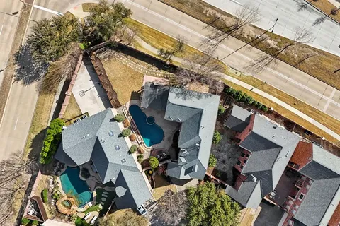 $849,999 | 77 Mill Pond Drive, Frisco, TX 75034