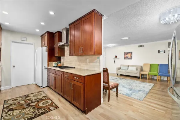 $1,249,000 | 9224 Gothic Avenue, North Hills, CA 91343