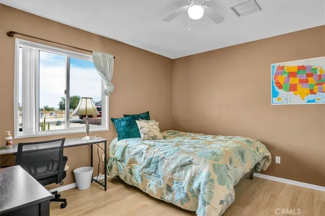 a view of a house with a swimming pool