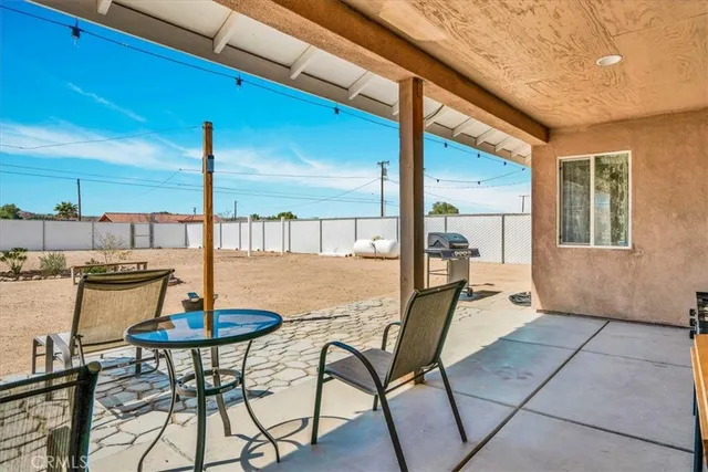$399,000 | 7018 El Sol Avenue, Twentynine Palms, CA 92277