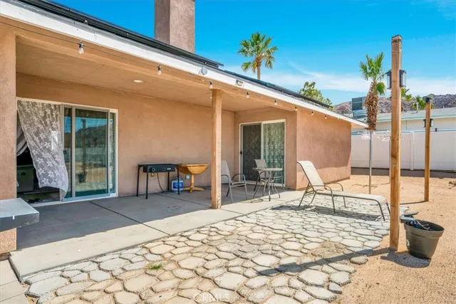 $399,000 | 7018 El Sol Avenue, Twentynine Palms, CA 92277
