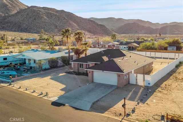 $399,000 | 7018 El Sol Avenue, Twentynine Palms, CA 92277