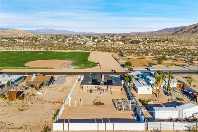 $399,000 | 7018 El Sol Avenue, Twentynine Palms, CA 92277