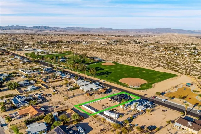 $399,000 | 7018 El Sol Avenue, Twentynine Palms, CA 92277