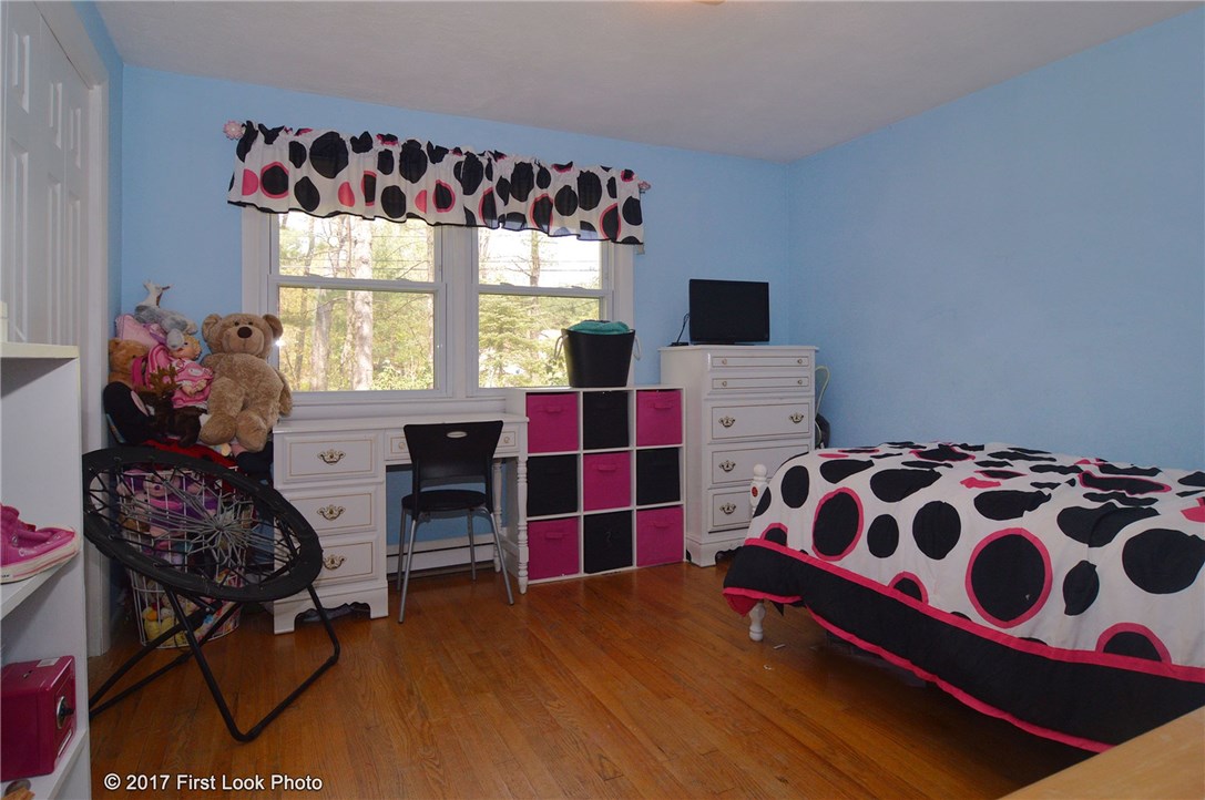 355 Town Farm Road Coventry, RI 02816 - Photo 16 of 27
