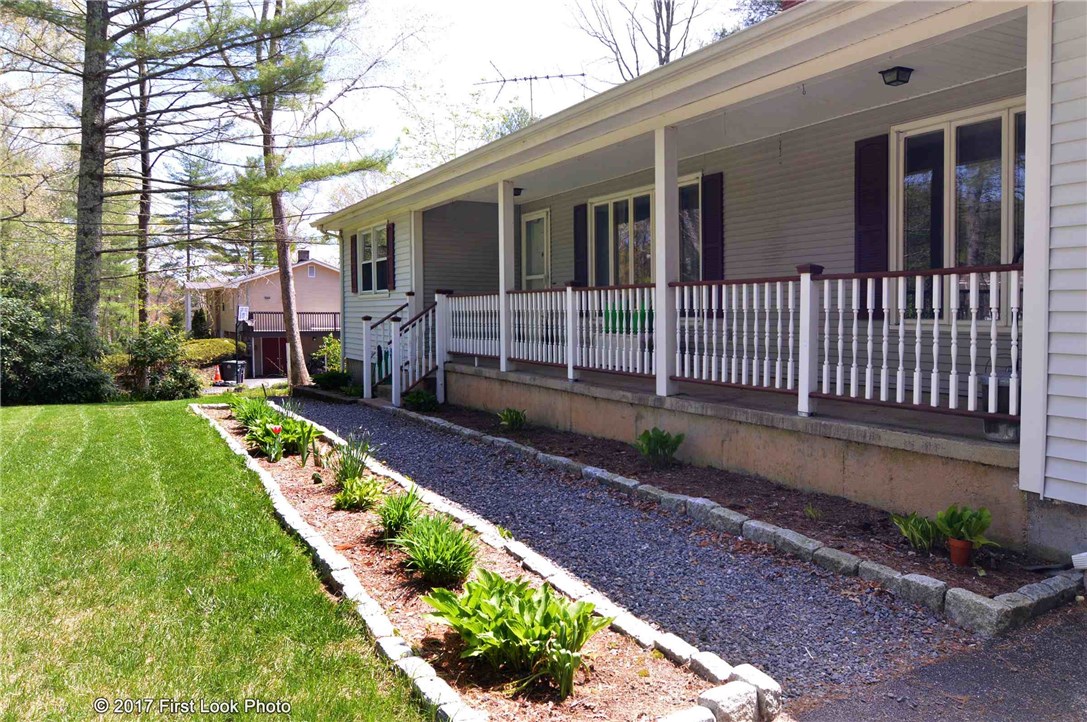 355 Town Farm Road Coventry, RI 02816 - Photo 2 of 27