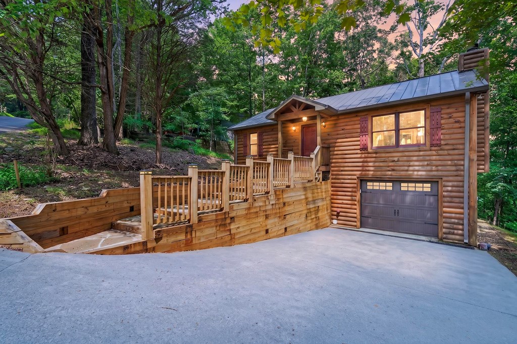 986 Mountain Oak Road Ellijay, GA 30536 - Photo 2 of 59 Gallery Image 2