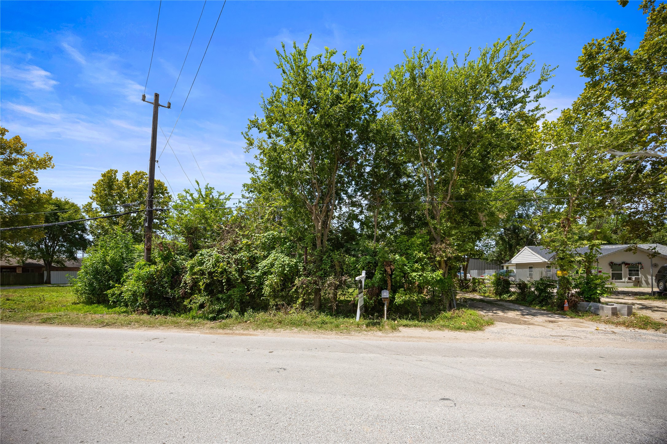 13113 Reeveston Road Houston, TX 77039 - Photo 5 of 5 a house with a yard