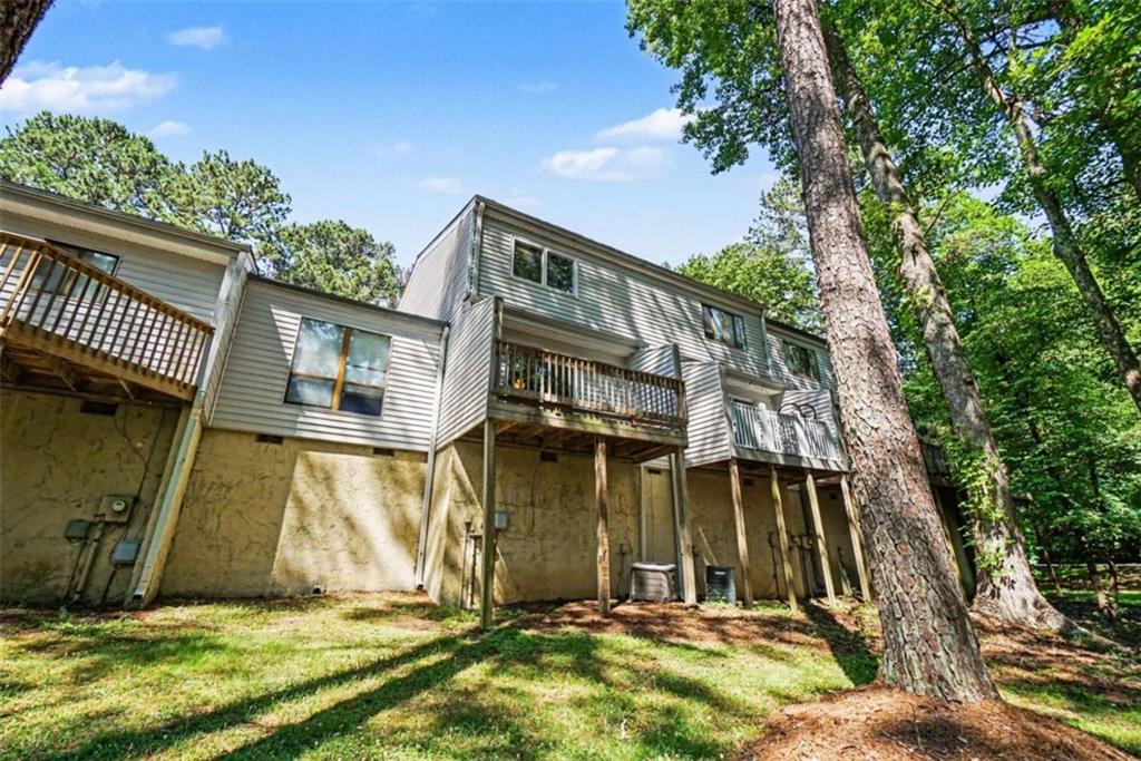 303 Ridge Drive Villa Rica, GA 30180 - Photo 23 of 27