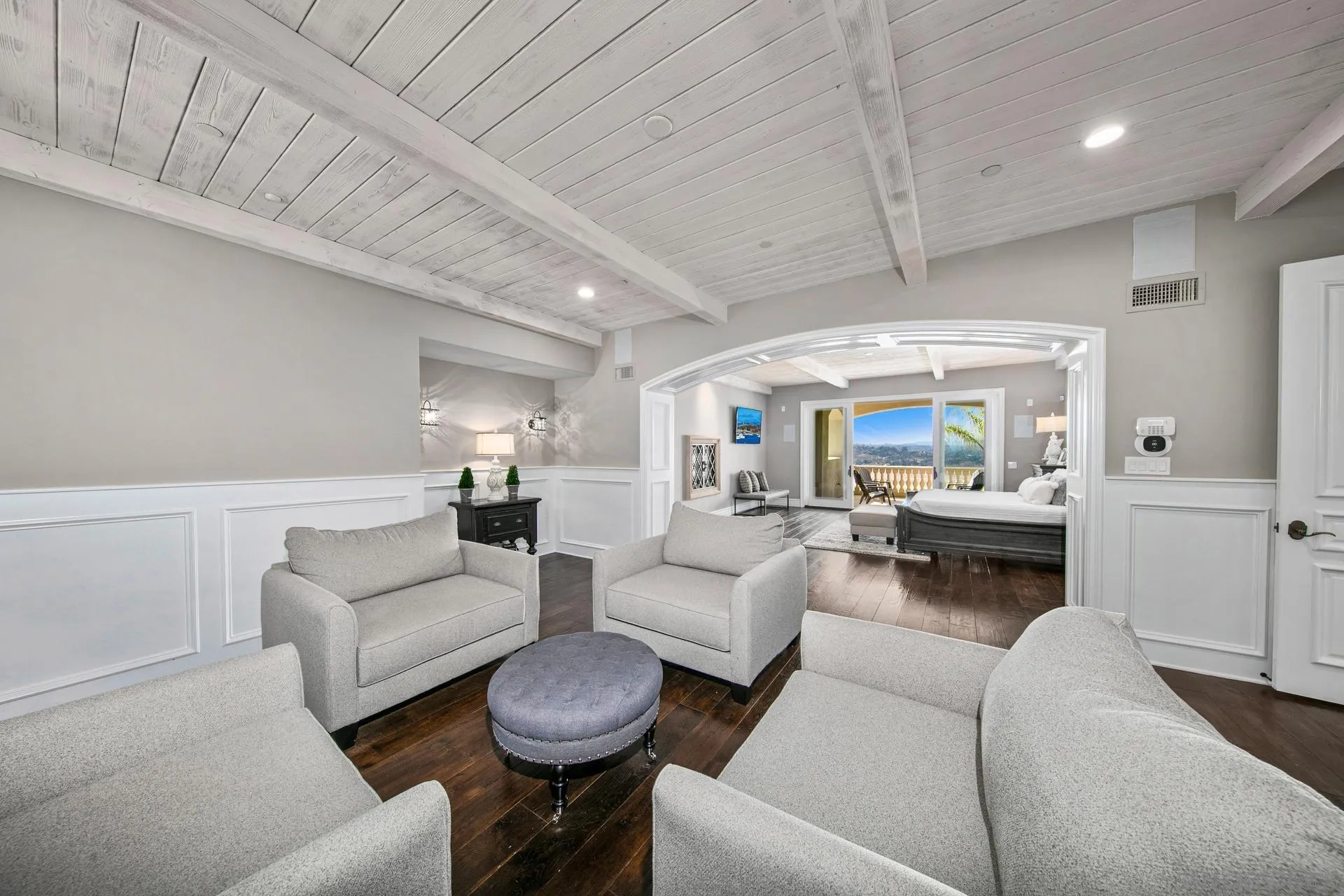 18781 Heritage Drive Poway, CA 92064 - Photo 26 of 69 a living room with furniture and a table