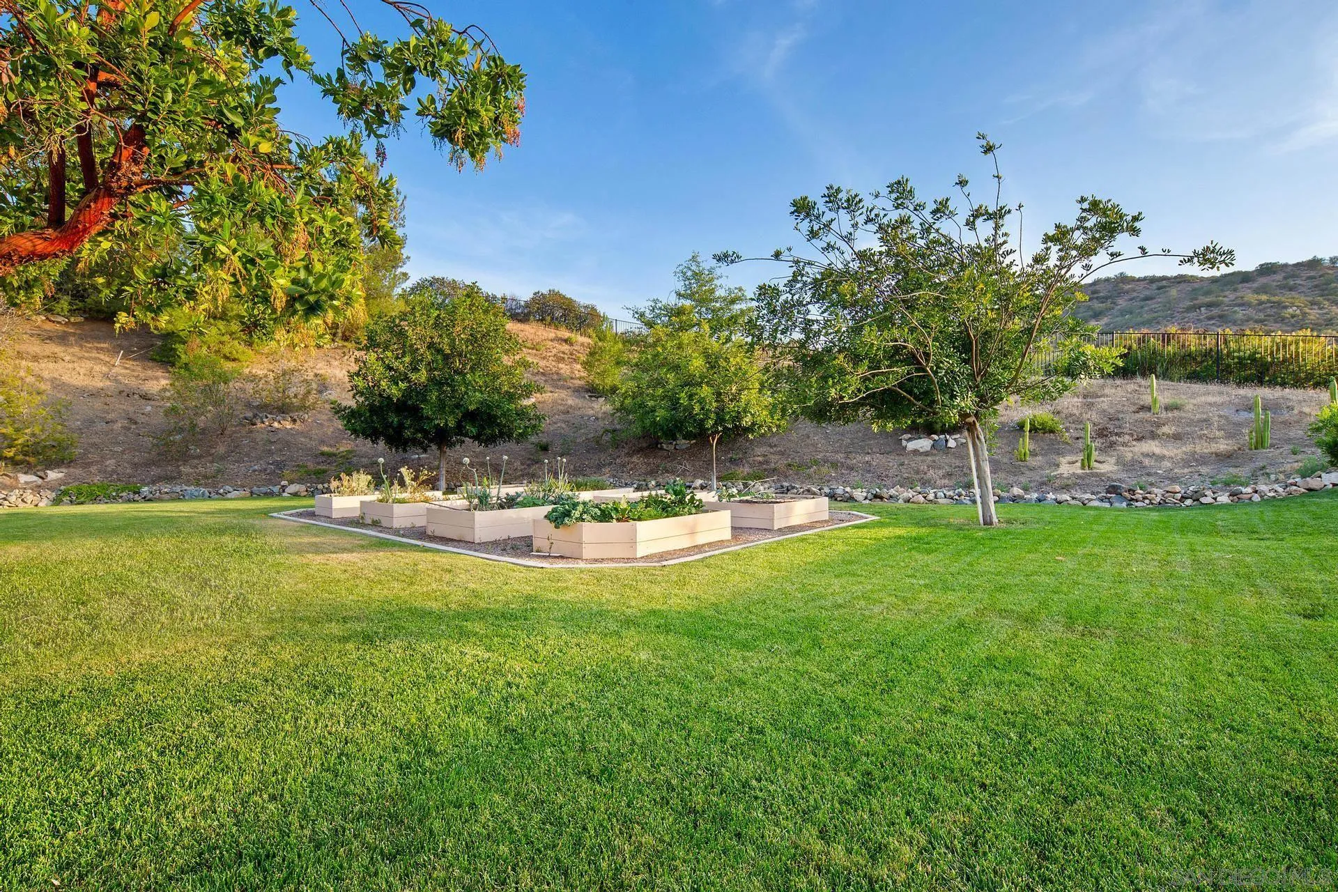 18781 Heritage Drive Poway, CA 92064 - Photo 56 of 69 a view of a swimming pool and lounge chair
